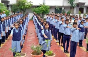 प्रदेश में 145 मॉडल स्कूलों का सफलता-पूर्वक संचालन