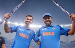 कप्तान रोहित शर्मा ODI वर्ल्ड कप तक खेल पाएंगे? BCCI तो कर रही थी संन्यास की उम्मीद