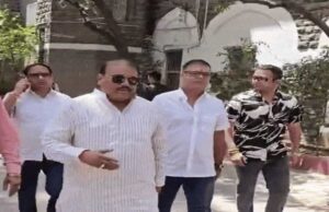 मोदी सरकार के 11 साल पूरे होने पर इंदौर में आज बीजेपी द्वारा प्रोफेशनल्स मीट का आयोजन