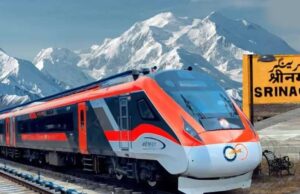 Vande Bharat को जनता का जबरदस्त जूनून , इतने दिनों के लिए Full हुईं Seats