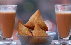 विमानतल पर अब 10 रुपए में ‘चाय’ और 20 रुपए में मिलेगा ‘समोसा’