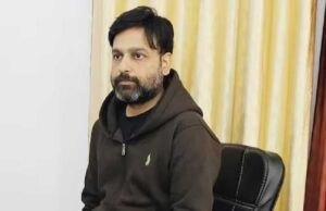 लोकायुक्त ने पुलिस को सौंपा पूर्व आरक्षक सौरभ शर्मा का सर्विस रिकार्ड, अनुकंपा नियुक्ति घोटाले की जांच हुई शुरू