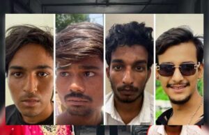 राजा की हत्या के बाद आरोपी विशाल ने इंदौर में किराए पर लिया था फ्लैट, बड़ा खुलासा
