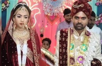 होटल में समोसे का ऑर्डर दिया और वॉशरूम के बहाने दुल्हन हो गई गायब, बाजार में ढूंढता रह गया दूल्हा
