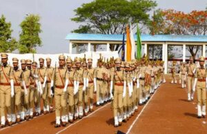 भोपाल में देर रात 699 पुलिसकर्मियों के तबादले, आधी रात हुए ताबड़तोड़ तबादले, 5 साल से जमे थे कई