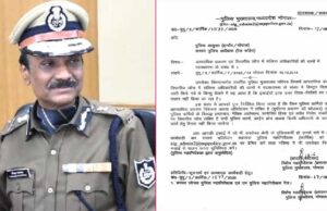 पुलिस महानिदेशक मकवाना ने विभागीय जांच वाले अधिकारी-कर्मचारी थानों, क्राइम ब्रांच और दफ्तरों में नहीं होंगे तैनात