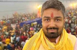 यूट्यूबर मनीष कश्यप जनसुराज में होंगे शामिल, PK के साथ मिलकर BJP से लेंगे ‘बदला’