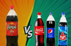 मुकेश अंबानी ने कर ली Coca-Cola और Pepsi को टक्कर देने की तैयारी, किया ₹8000 करोड़ का निवेश