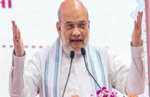 English बोलने वालों को शर्म आएगी, ऐसा समाज बनेगा’, भाषा विवाद के बीच अमित शाह का बड़ा बयान