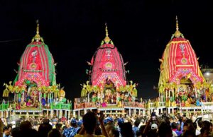 जगन्नाथ रथ यात्रा शुरुआत 27 जून से होगी शुरू, जाने का टूर प्लान, दर्शन से लेकर ठहरने तक की पूरी जानकारी