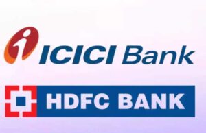 HDFC और ICICI बैंक के नियम 1 जुलाई से बदलेंगे, ग्राहकों की जेब पर बढ़ेगा बोझ