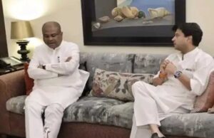 अशोकनगर में केंद्रीय विद्यालय खुलने का रास्ता साफ, मिली बड़ी सौगात, सिंधिया का प्रयास या केपी यादव की मेहनत