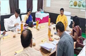 नागरिक आपूर्ति निगम की संचालक मंडल की बैठकमें फैसला,अनुकम्पा नियुक्ति को मिली स्वीकृति,महंगाई भत्ते में वृद्धि