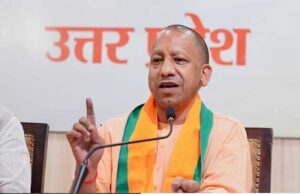 योगी कैबिनेट ने अर्बन ग्रीन पॉलिसी को दी मंजूरी… तीन चरणों में मियावाकी जंगल, रूफटॉप गार्डन और ग्रीन बिल्डिंग्स पर होगा काम