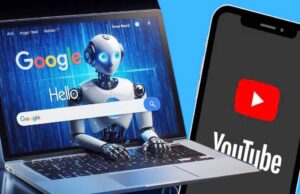 Google की नई तैयारी, Youtuber को फायदा मिलेगा, शामिल होने जा रहा लेटेस्ट AI वीडियो मेकर सपोर्ट