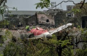 अहमदाबाद Air India क्रैश मामले में डीएनए टेस्ट से 247 पीड़ितों की पहचान, 232 शव परिजनों को सौंपे गए