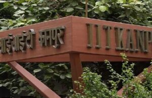 कानपुर IIT में छात्र आत्महत्या मामले में FIR, असिस्टेंट प्रोफेसर समेत तीन पर केस दर्ज, ब्लैकमेलिंग का आरोप