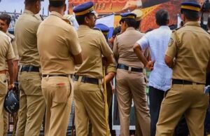 बीजेपी नेता के साथ लूट की घटना के बाद जबलपुर पुलिस की नींद उड़ी, छत्तीसगढ़ तक छानबीन, CCTV फुटेज खंगाले