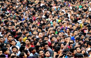 रिपोर्ट :भारत में 2075 तक एक तिहाई आबादी 60 वर्ष की होगी, जो वर्तमान 11% से काफी अधिक