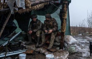 यूक्रेन और रूस के जंग को तीन साल से ज्यादा हुआ समय, जंग में मारे गए पुतिन के 10 लाख सैनिक