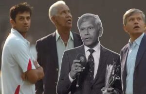 दिलीप दोषी के निधन पर टूट गए तेंदुलकर, अनिल कुंबले ने भी लिखा भावुक पोस्ट