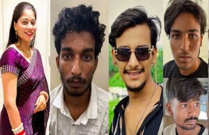 राजा रघुवंशी हत्याकांड मामले में लोकेंद्र तोमर गिरफ्तार, शिलांग पुलिस करेगी ट्रांजिट रिमांड की मांग