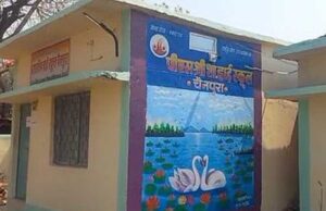 पीएम श्री स्कूल के प्राचार्य आलोक शर्मा पर 2.65 लाख के गबन का आरोप सिद्ध, आयुक्त ने किया निलंबित
