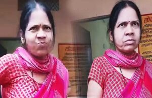 शासकीय प्राथमिक स्कूल सिंघाना में शराब पीकर हंगामा करने वाली महिला शिक्षक कविता कवचे को किया निलंबित