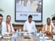 रायपुर : मंत्रिमंडलीय उप समिति की बैठक में धान के त्वरित निराकरण हेतु लिए गए महत्वपूर्ण निर्णय