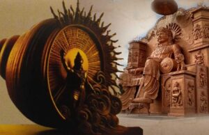 मध्य प्रदेश सरकार ने सांस्कृतिक विरासत नई ऊंचाइयों तक ले जाने के लिए ‘सम्राट विक्रमादित्य अंतरराष्ट्रीय सम्मान’ की घोषणा की