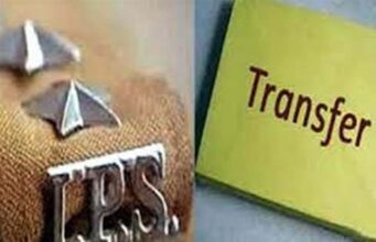 विवाद में नपे कप्तान साहब तो सबसे ‘हैंडसम’ IPS को मिली ग्वालियर-चंबल की जिम्मेदारी