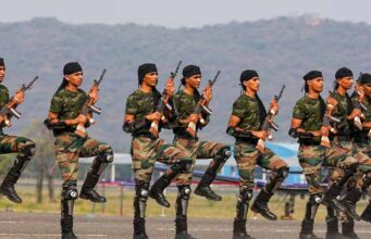 भारतीय सेना में भर्ती के लिए ऑनलाइन कॉमन एंट्रेंस एग्जाम के लिए एडमिट कार्ड जारी, परीक्षा 30 जून से