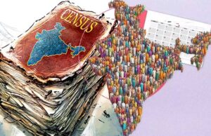 सरकार ने जनगणना का पूरा प्लान जारी किया, एक अप्रैल से घरों की लिस्टिंग का काम शुरू, जानिए पूरा कार्यक्रम