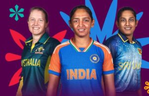 Women’s World Cup के लिए वेन्यू और तारीख आई सामने, पाकिस्तानी टीम यहां खेलेगी मुकाबले