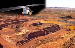 प्रदेश में अवैध उत्खनन को रोकने सरकार ने सैटेलाइट आधारित खनन निगरानी प्रणाली की विकसित