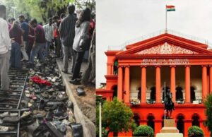 बेंगलुरु भगदड़ मामले में हाई कोर्ट ने लिया स्वतः संज्ञान, सिद्धारमैया और शिवकुमार के खिलाफ पुलिस कंप्लेंट