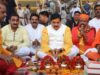 माँ क्षिप्रा के कल कल बहते शुद्ध जल के साथ होगा सिंहस्थ का भव्य आयोजन : मुख्यमंत्री डॉ यादव