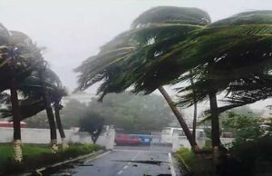 मध्यप्रदेश में लगातार 42वें दिन भी आंधी-बारिश का अलर्ट, भोपाल-इंदौर समेत 45 जिलों में आंधी-बारिश