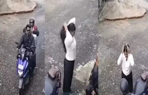 सोनम की सफेद शर्ट का खुला राज, मेघालय में हनीमून कपल के आखिरी वीडियो से सच सामने आया
