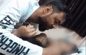 रेप-गैंगरेप के आरोप में जेल में बंद शूटिंग कोच मोहसिन पर 8वीं FIR दर्ज हुई, घर बुलाकर गलत तरीके से टच किया