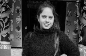 जबलपुर में महिला की छत से गिरकर मौत, परिजनों ने पति पर लगाया यह आरोप