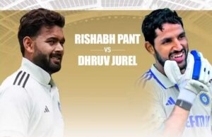 इंग्लैंड में ध्रुव जुरेल काटेगा ऋषभ पंत का पत्ता, प्लेइंग 11 में हो सकते हैं बाहर