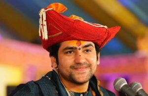 एशिया के दूसरे सबसे बड़े चर्च के सामने सजेगा बाबा बागेश्वर का दरबार