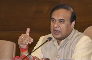 असम में कांग्रेस को प्रमोट कर रहे मुस्लिम देशों के 5000 सोशल मीडिया अकाउंट: CM