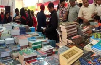 ग्वालियर में किताबों पर 10% डिस्काउंट, यूनिफार्म पर 15%, पुस्तक मेला से नए एडमिशन वालों को होगा ज्यादा फायदा