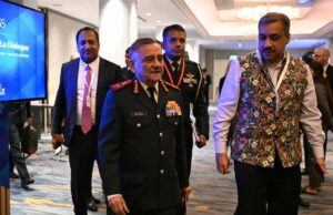ऑपरेशन सिंदूर में भारत के नुकसान पर फिर बोले सीडीएस अनिल चौहान, नतीजा मायने रखता है
