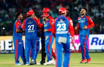 दिल्ली कैपिटल्स के लिए IPL 2025 अच्छा नहीं गुजरा, अगले IPL से पहले इन 2 खिलाड़ियों को रिलीज कर देना चाहिए