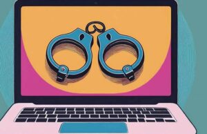 खुद को CBI अफसर बताकर महिला को किया डिजिटल अरेस्ट, 54 लाख 90 हजार ठगे, लखनऊ से चार ठग गिरफ्तार