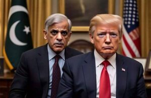PAK को आतंकी पनाहगाह कहने वाले डोनाल्ड ट्रंप अचानक उसी पर हुए मेरबान, ढाई महीने में क्यों लिया यू-टर्न?