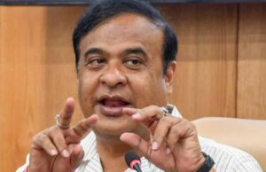 हिमंता बिस्वा सरमा ने कहा- विभिन्न स्थानों पर गोमांस फेंकने का धंधा बंद होना चाहिए, नहीं तो लोग सूअर का मांस रख सकते हैं